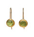 Nava Zahavi Great Green Earrings