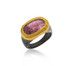 Nava Zahavi Kindness Tourmaline Ring