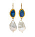 Nava Zahavi Magnificence Earrings