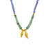 Nava Zahavi Nature Club Necklace