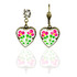 Anne Koplik In Love Jill Garden Earrings