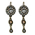 Michal Negrin Fun In The Sun Earrings