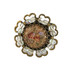 Michal Negrin Flower Power Adjustable Ring