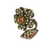 Michal Negrin Cecelia Swarovsk Crystal Ring