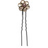 Michal Negrin Echinacea Delicious Candy Hair Pin