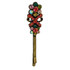 Michal Negrin Classc Rainbow Sparkler Hair Pin