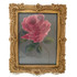 Michal Negrin Red Rose Dublin Bay Picture