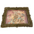 Michal Negrin Swarovski Crystals Angels Framed picture