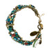 Michal Negrin Must Have Swarovski Crystals Bracelet