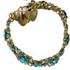 Michal Negrin Must Have Swarovski Crystals Bracelet