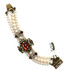 Michal Negrin She Shine Pearl Bracelet