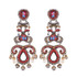 Ayala Bar Royal Highness Whirlpool Earrings