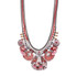 Ayala Bar Cigar Maraschino Cherry Necklace