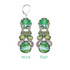 Ayala Bar Cartwheel French Riviera Earrings