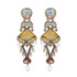 Ayala Bar Sunflower Saturday Picnic Earrings