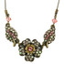 Michal Negrin Everyday Sparkel Crystal Necklace