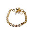 Mariana Must-Have Five Stone Bracelet in Cookie Dough - Preorder