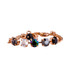 Mariana Must-Have Five Stone Bracelet in Rocky Road - Preorder