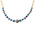 Mariana Must Have Mixed Cluster Necklace Blue Moon - Preorder