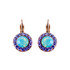 Mariana Must-Have Pave French Wire Earrings in Mint Chip - Preorder