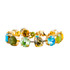 Mariana Lovable Round Bracelet in Pistachio - Preorder