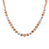 Mariana Must-Have Mixed Element Necklace in Cookie Dough - Preorder