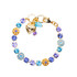 Mariana Must-Have Pave Bracelet in Blue Moon - Preorder