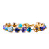 Mariana Must-Have Pave Bracelet in Blue Moon - Preorder