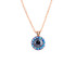 Mariana Must-Have Pave Pendant in Rocky Road - Preorder