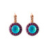 Mariana Must-Have Pave French Wire Earrings in Banana Split - Preorder