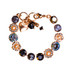 Mariana Lovable Mixed Element Bracelet Rocky Road - Preorder