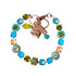 Mariana Must-Have Flower Bracelet Pistachio - Preorder