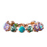 Mariana Lovable Mixed Element Bracelet in Mint Chip - Preorder