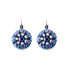 Mariana Guardian Angel French Wire Earrings in Blue Moon - Preorder