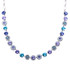 Mariana Lovable Mixed Element Necklace in Blue Moon - Preorder