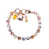 Mariana Petite Everyday Bracelet in Butter Pecan - Preorder