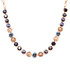 Mariana Lovable Mixed Element Necklace in Rocky Road - Preorder