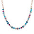 Mariana Must-Have Rosette Necklace in Banana Split - Preorder