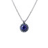 Mariana Must-Have Pave Pendant in Blue Moon - Preorder