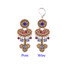 Ayala Bar Jazz and Blues Edinburgh Earrings