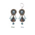 Ayala Bar Sky Line Jetsetter Earrings