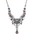 Ayala Bar Sky Line Hot Springs Necklace