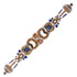 Ayala Bar Jazz and Blues Piano Bar Bracelet