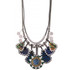 Ayala Bar Moss Rock In the Scene Necklace