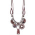 Ayala BarFertile Soil Dotty Necklace