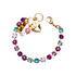 Mariana Petite Flower Bracelet in Enchanted - Preorder