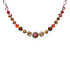 Mariana Must-Have Mixed Cluster Necklace in Magic - Preorder