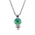 Mariana Must-Have Trio Cluster Pendant in Enchanted - Preorder