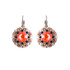 Mariana Must-Have Cluster Leverback Earrings in Magic - Preorder