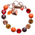 Mariana Lovable Round Bracelet in Magic - Preorder